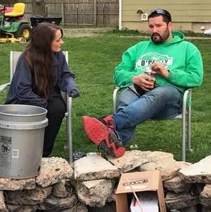 Meet your Posher, Dean